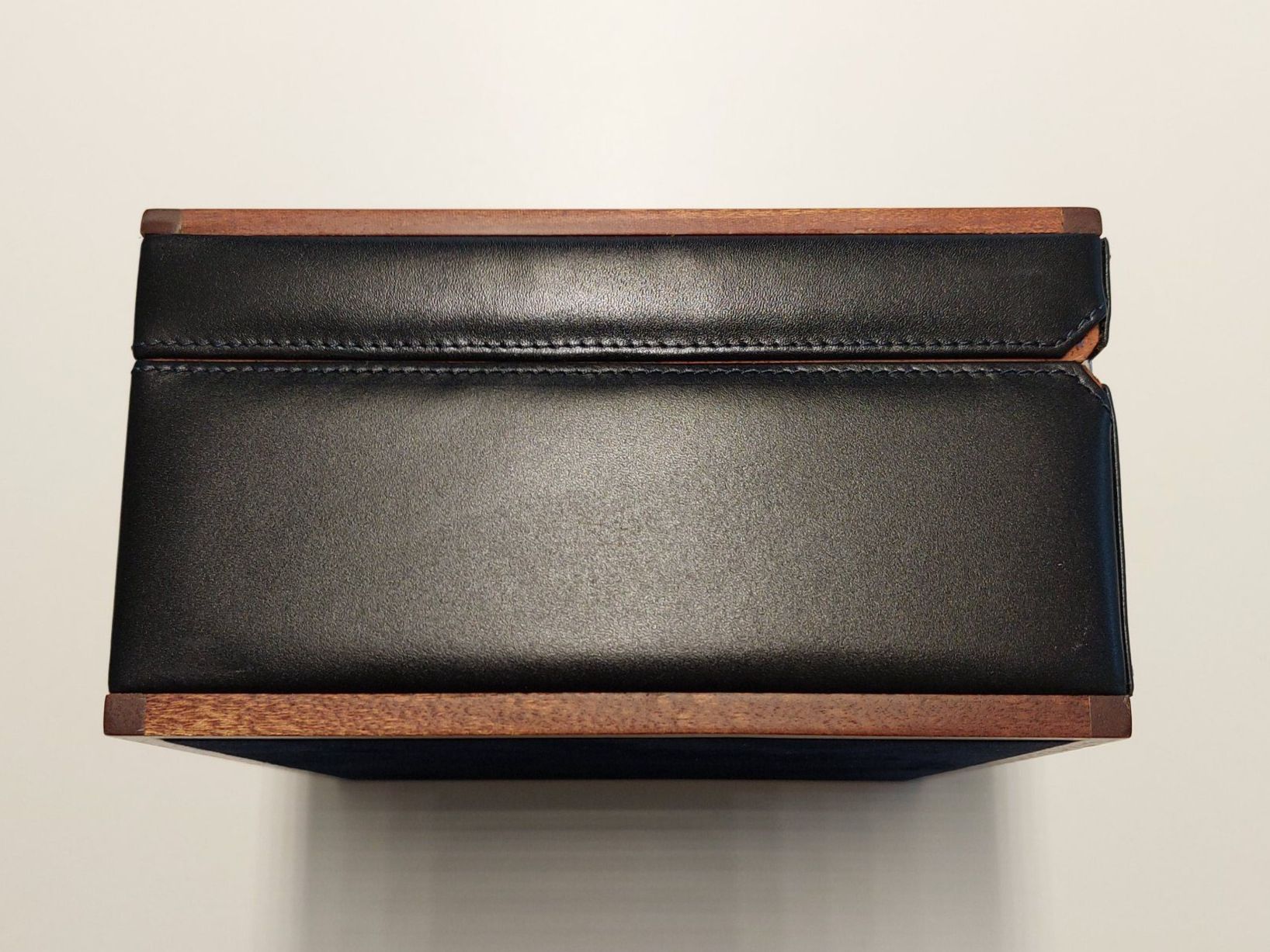 Breguet Uhrenboxen: Breguet Holz/Leder Box - handgefertigt – Gebraucht aus St. Gallen von shatcy 6
