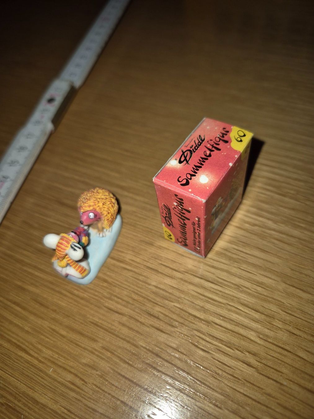 Figurines: Diddl Nr.60 – D'occasion à Buttikon SZ par sefa02 3