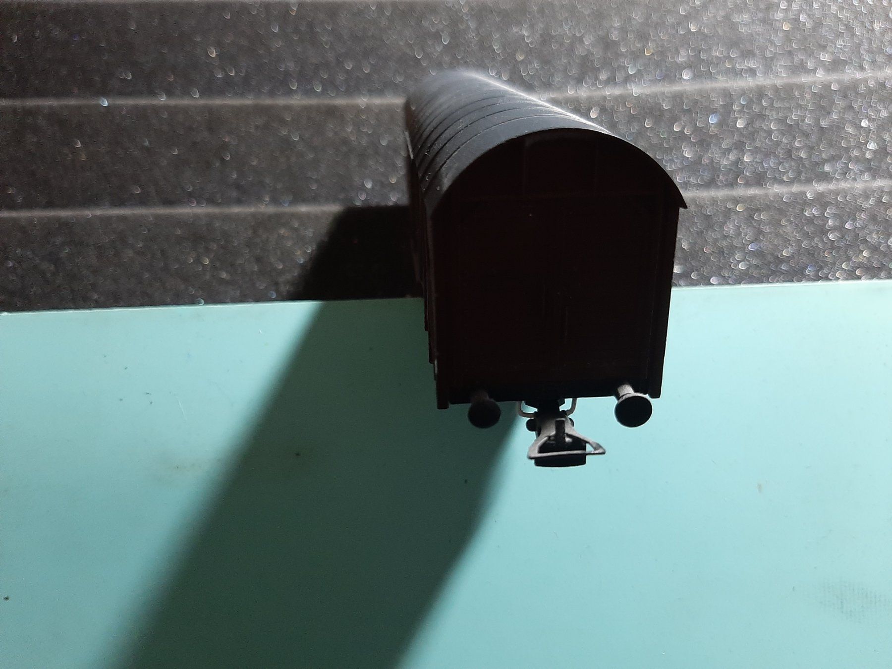 Liliput Modelleisenbahnen: LILIPUT OBB 221 242 REF.21 – Gebraucht aus Avully von RIVALIS 5