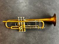 Trompete Yamaha RAW, YTR 6335 HG