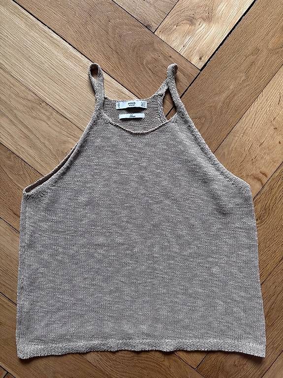 Mango Tops: Top von Mango (M) – D'occasion à Bern par viddra