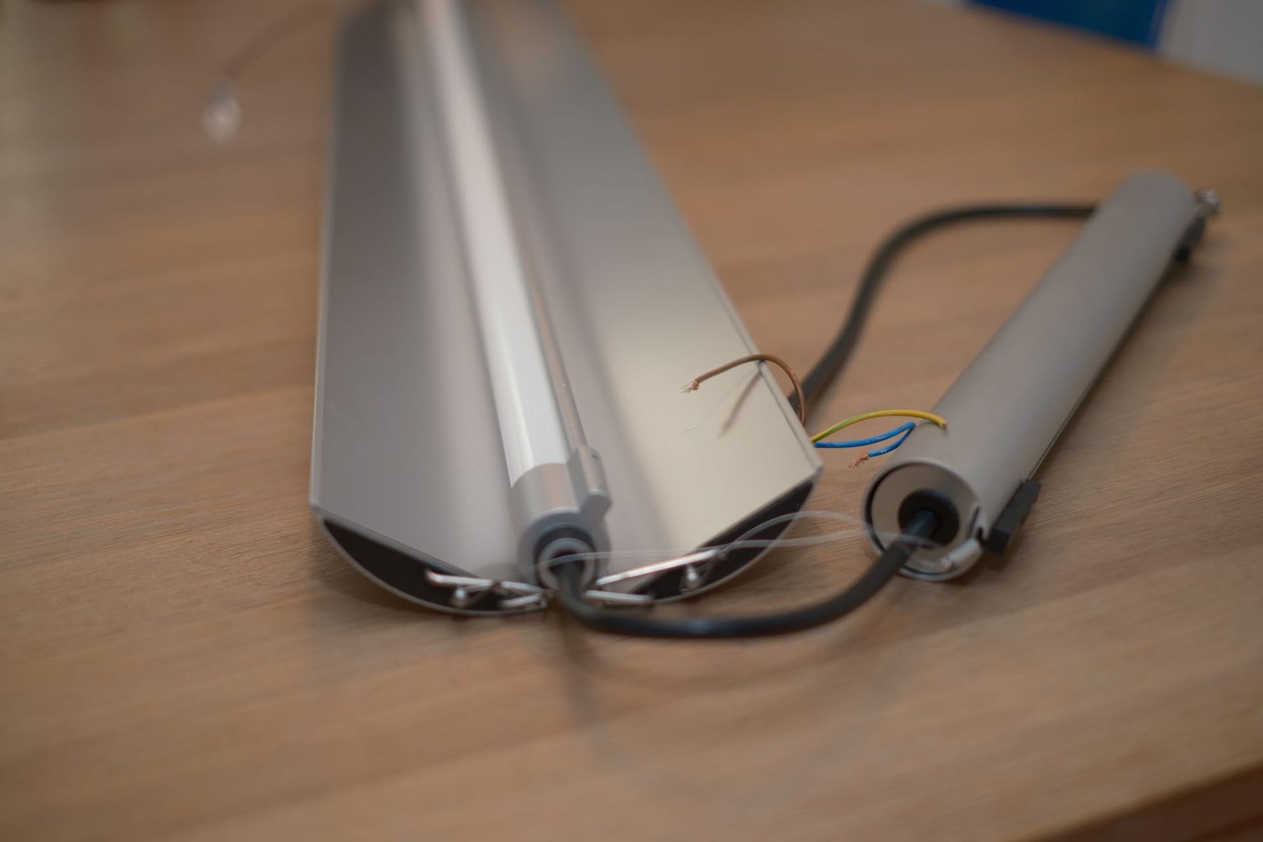 Belux Lustres & lampes de plafonds: Belux Updown – D'occasion à Schöftland par Surface 4
