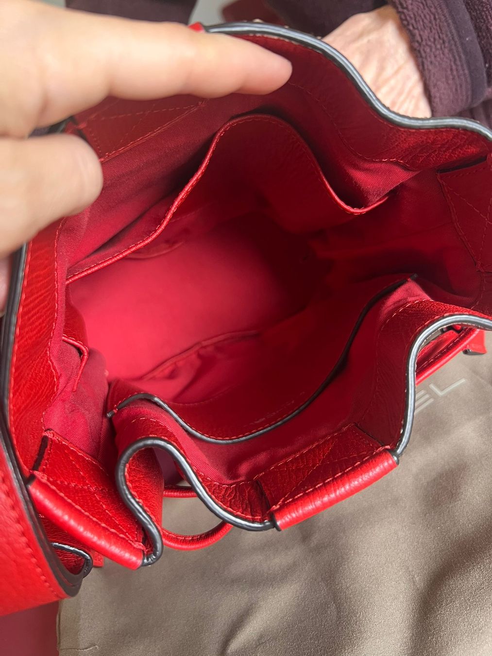 Lancel Taschen für Damen: LANCEL TASCHE – Neu (gemäss Beschreibung) aus Horgen von ves_8yrm 5
