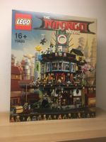 LEGO 70620 - Ninjago City