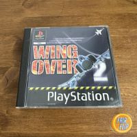 Wing Over 2 PS1