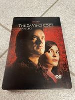 Da Vinci Code, The - Sakrileg (Kinoversion) - Steelbook