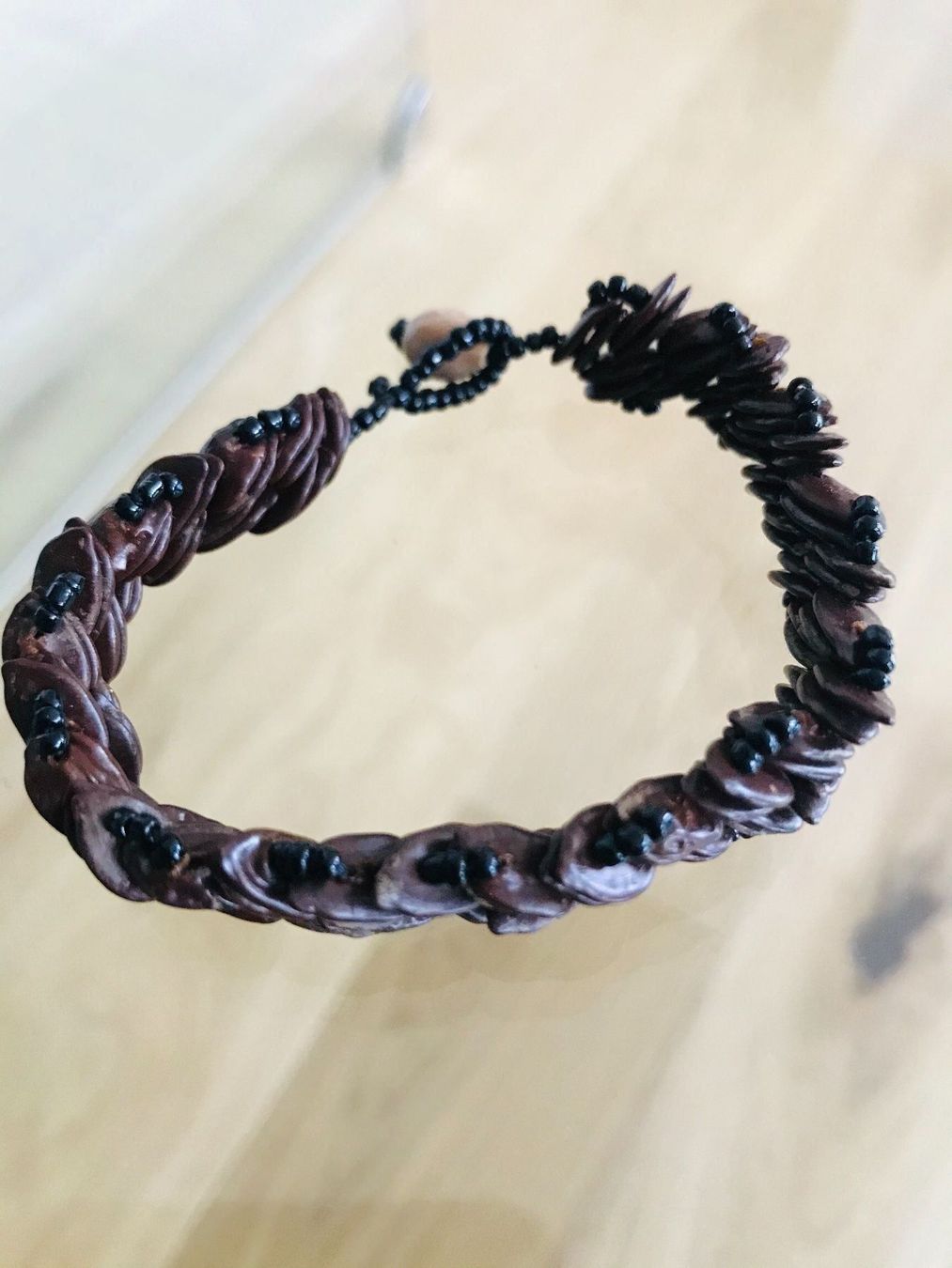 Bracelets: Armband – D'occasion à Gunten par starfish3