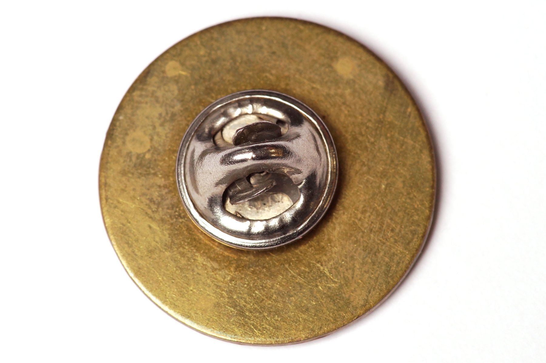 Placchette & Badge: Hefari Pin 1984 – Usato da Buochs venduto da chicco64 3
