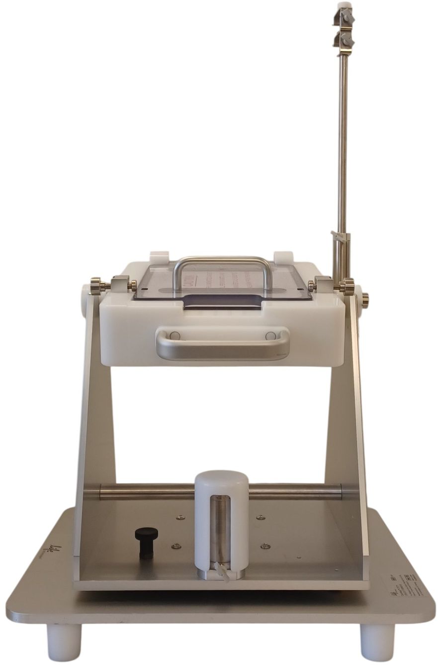 Accessori da laboratorio: Life Technologies DynaMag CTS Magnetic Separation System – Difettoso da Niederdorf venduto da LeptonAG_Labor 1