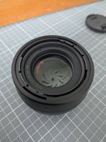 Sigma 56mm f/1.4 DC DN - Sony E-Mount