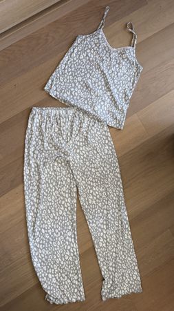 Zweiteiler Pijama Homeware Gr. S/M