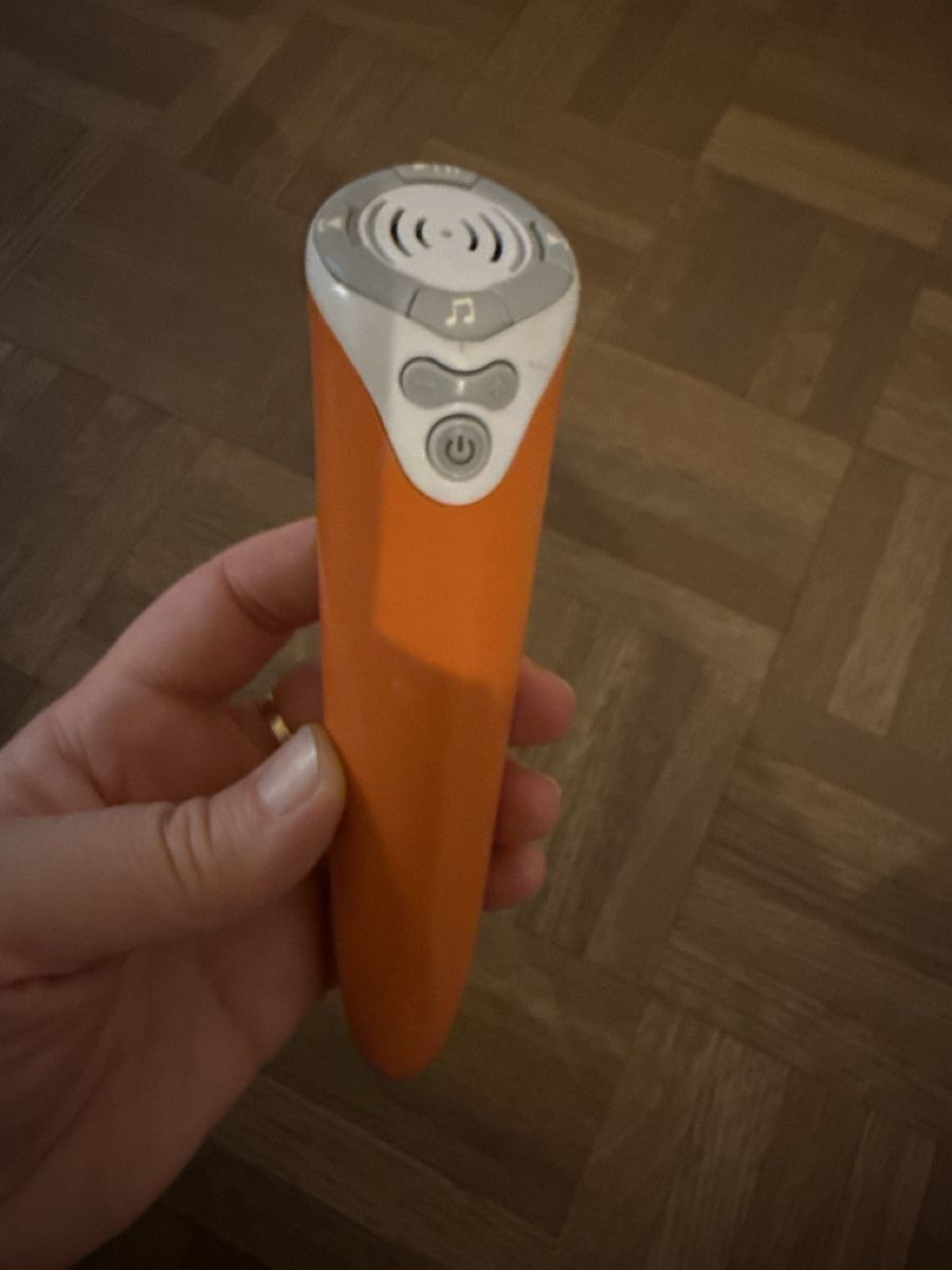 Tiptoi Jeux: Tiptoi Stift – D'occasion à Basel par oppo99 1
