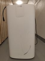 DeLonghi PAC AP98 GentleJet Air Conditioner