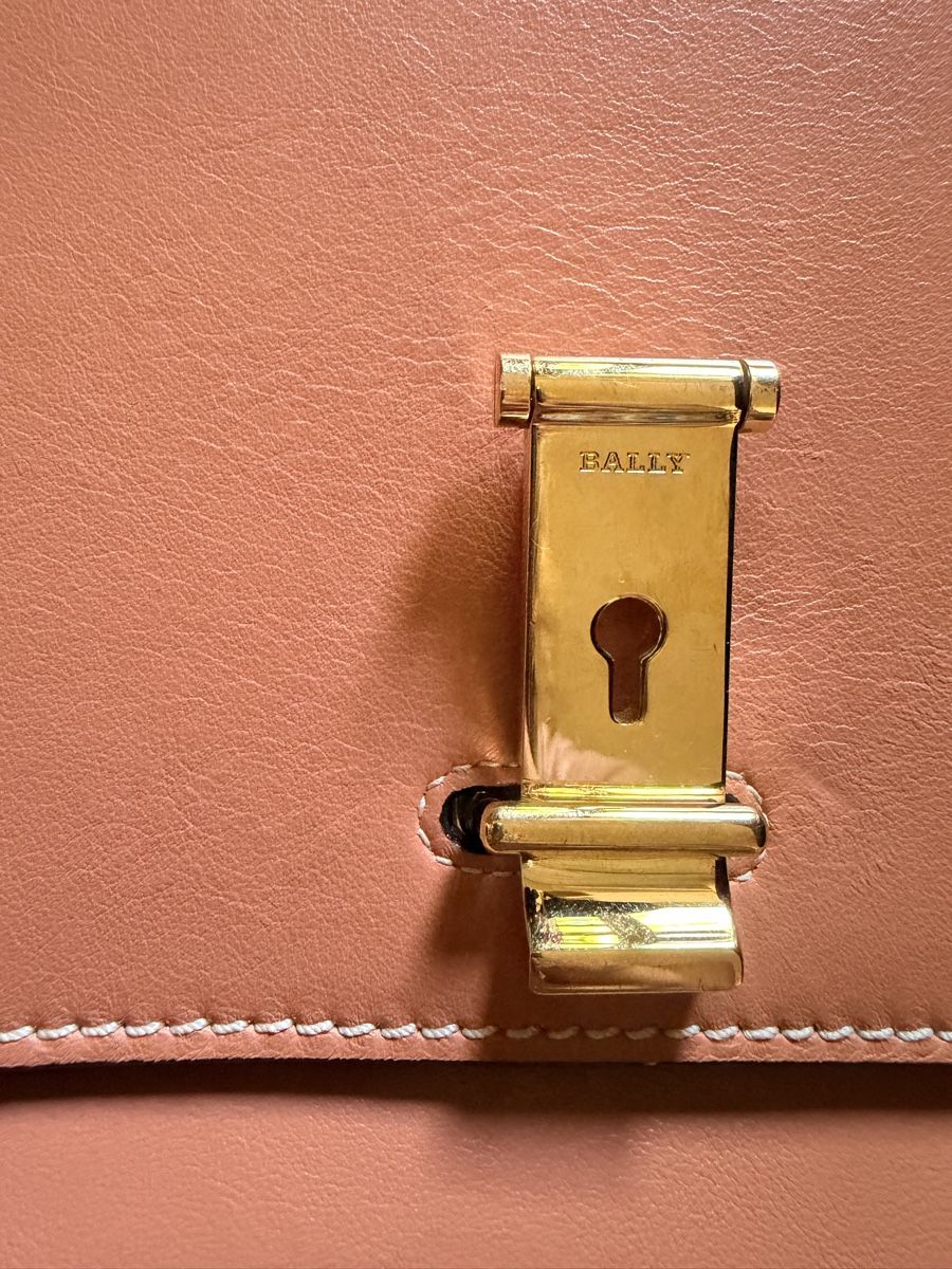 Bally Taschen für Damen: Sac Bally  – Gebraucht aus Lausanne von Meganelausanne 2