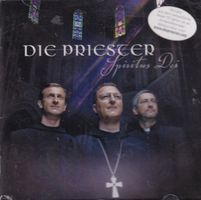 CD ab Fr. 1.--, Die Priester - Spiritus Dei