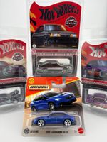 Matchbox 2024 Subaru WRX S4 STI - 2025 - 31/125