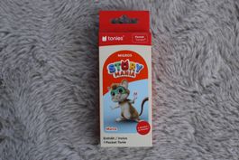 Migros Story Mania Tonie: Malva