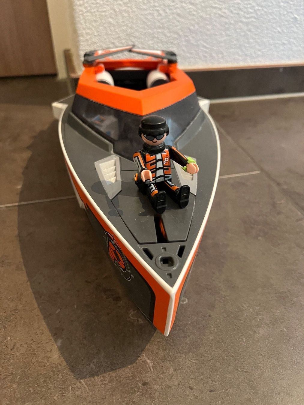 Playmobil Giocattoli: Diverse coole Playmobil – Usato da Gattikon venduto da Sunshine4. 1
