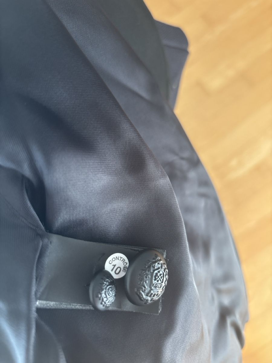 Zara Vestes: Zara Blazer Gr S schwarz – Neuf (Voir description) à Embrach par Dmoney 4