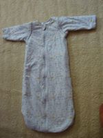 Baby Schlafsack EISBAER/ROBBE