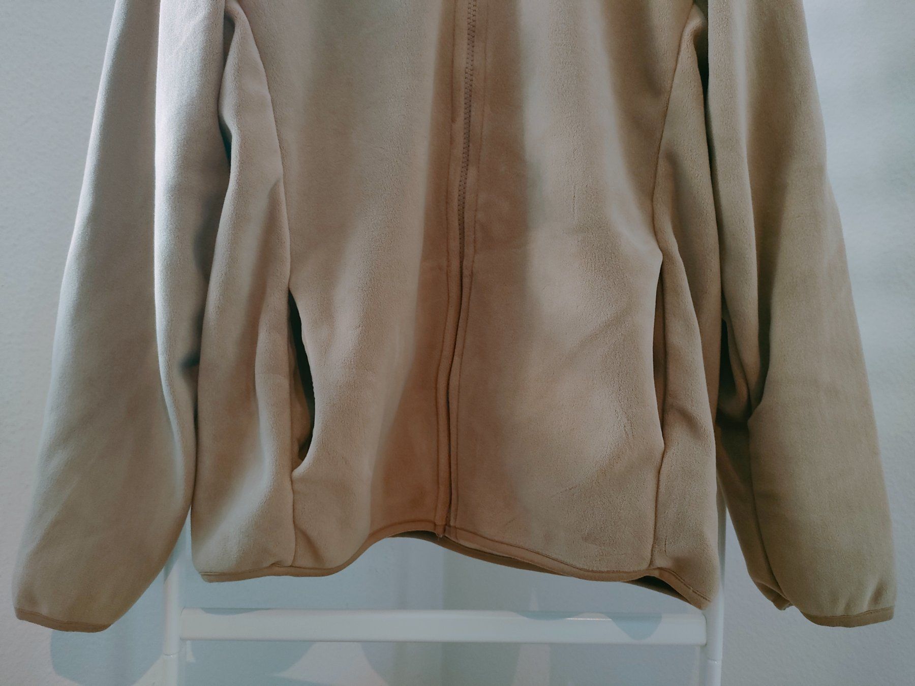Giacche: Wunderschöne Dame Jacke beige – Nuovo (secondo la descrizione) da Dietikon venduto da MJ_Sporting 2