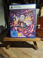 Demon Slayer The Hinokami Chronicles