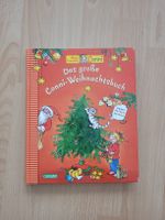 Conni - Weihnachtsbuch: Das grosse Buch für die Familie!