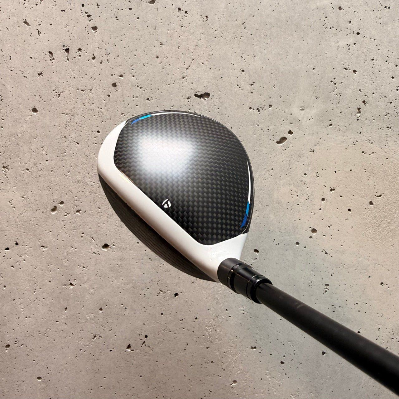 Taylor Made Mazze & Set: TaylorMade SIM2 Titanium 3-Wood – Usato da Zürich venduto da Seconda_Golf 4