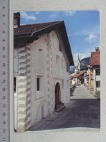 Zernez, 1989