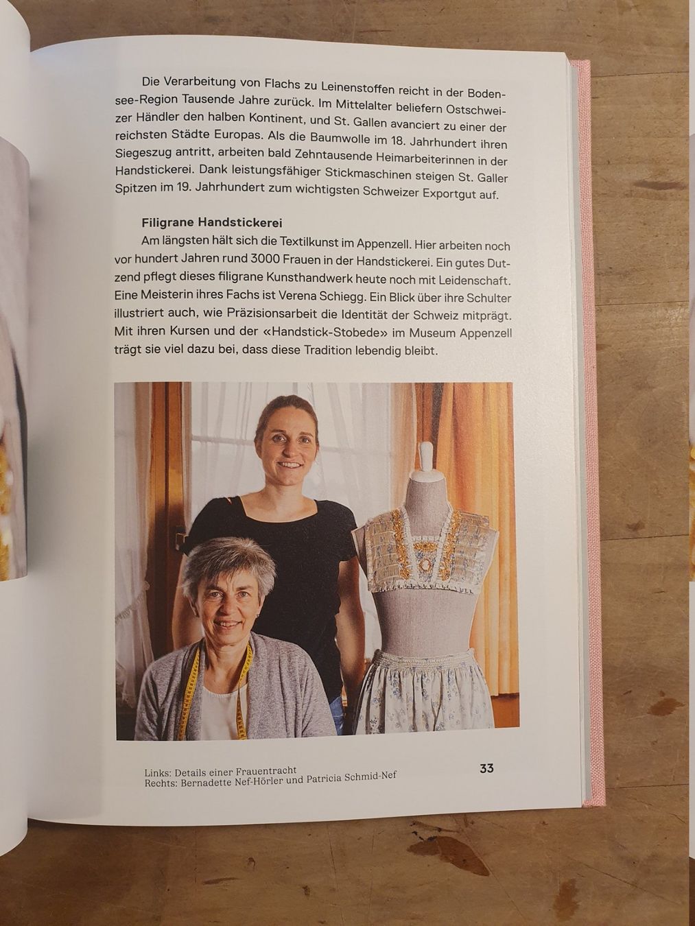 Libri: Typisch Schweiz – Usato da Zürich venduto da loosebone 3