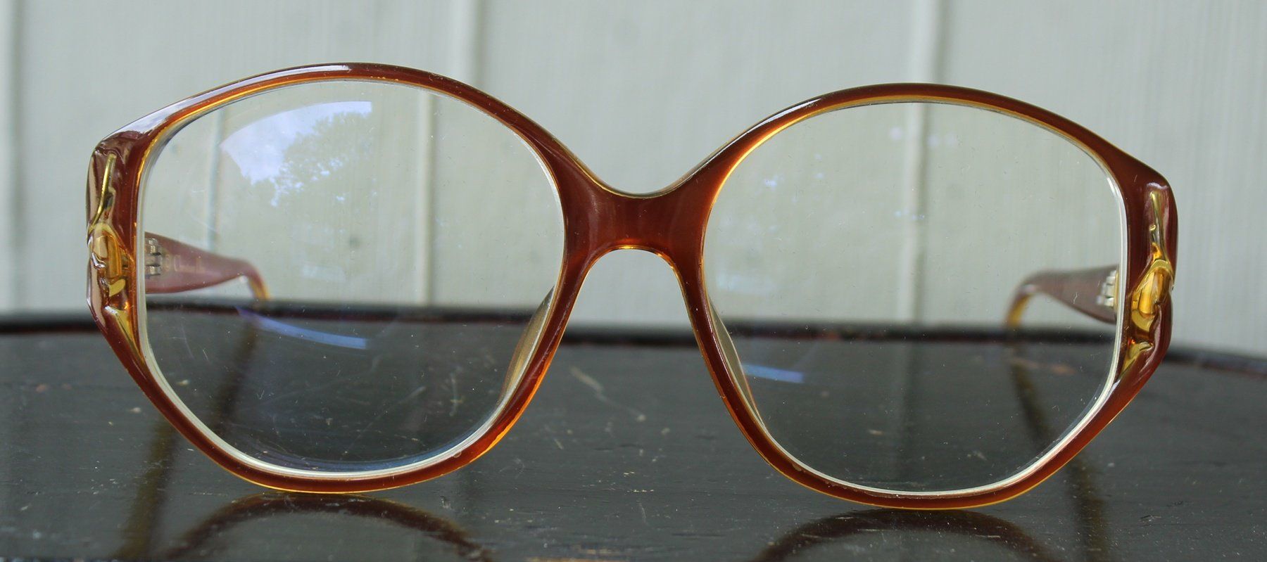 Dior Occhiali & Lenti: Vintage Christian Dior 2338 80 Brille 53[]16 – Usato da Zürich venduto da Auctionata
