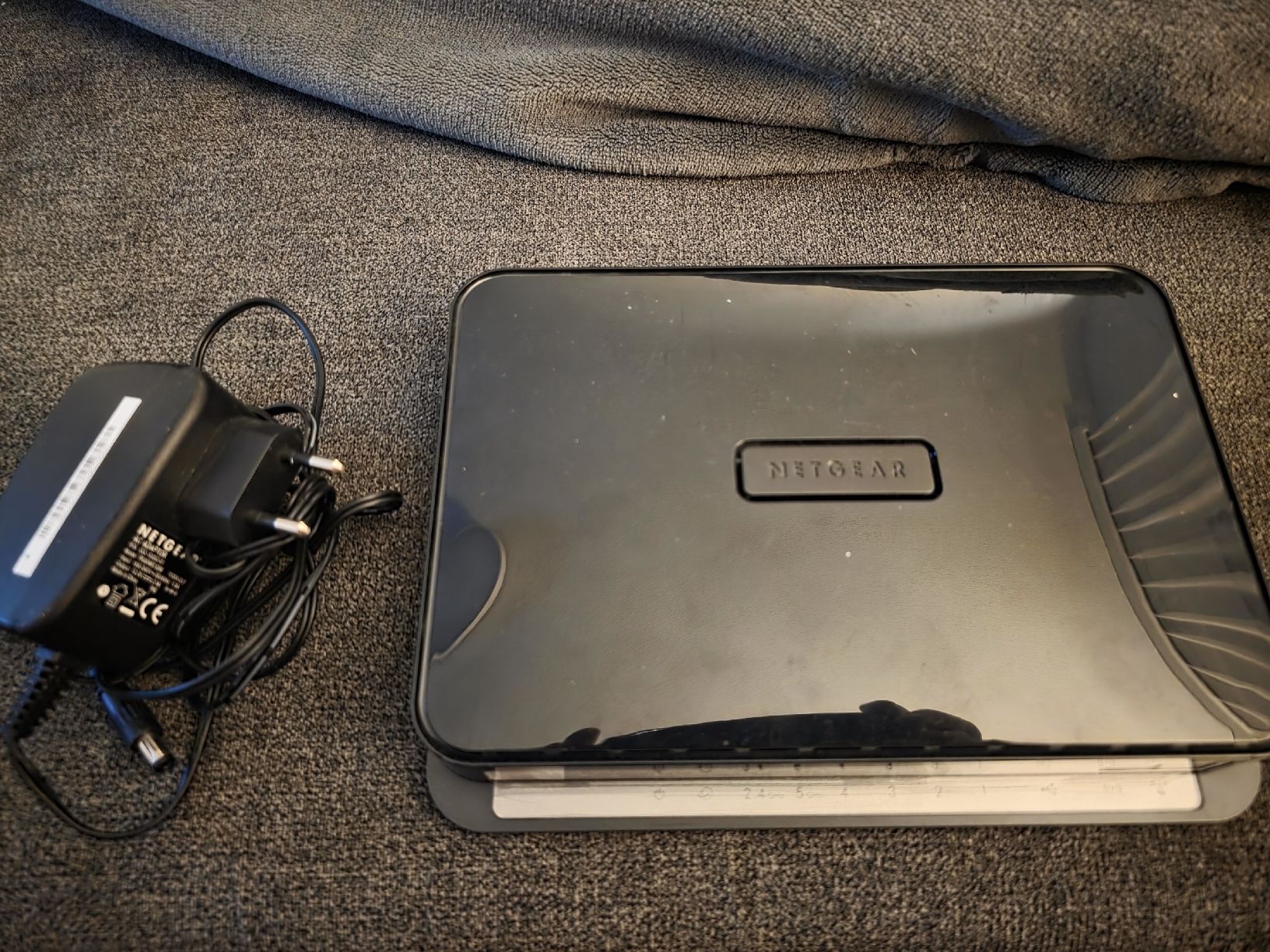 Netgear Modems & Routeurs: Netgear Router – D'occasion à Thal par Dein_Dealwerk