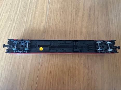 Märklin Trains électriques: Wagon Märklin  – D'occasion à Orbe par car_8grw 4