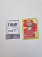 Panini Sticker MAR7