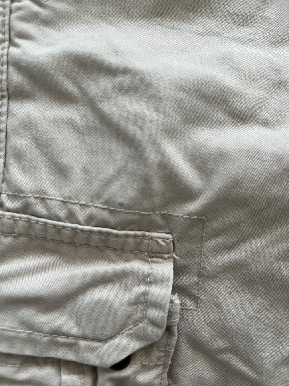 Hosen: Cargohose Gr. 110 – Gebraucht aus Bern von kho_s6j8 3
