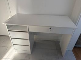 Bürotisch inkl. Bürostuhl