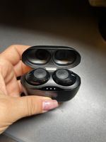 JBL kabellose Kopfhörer schwarz guter Zustand