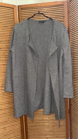 Jacke für Übergang, XL, Broadway