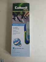 Fussbett von Collonil Allround Gel, Neu. Gr.46-48 (nov627)