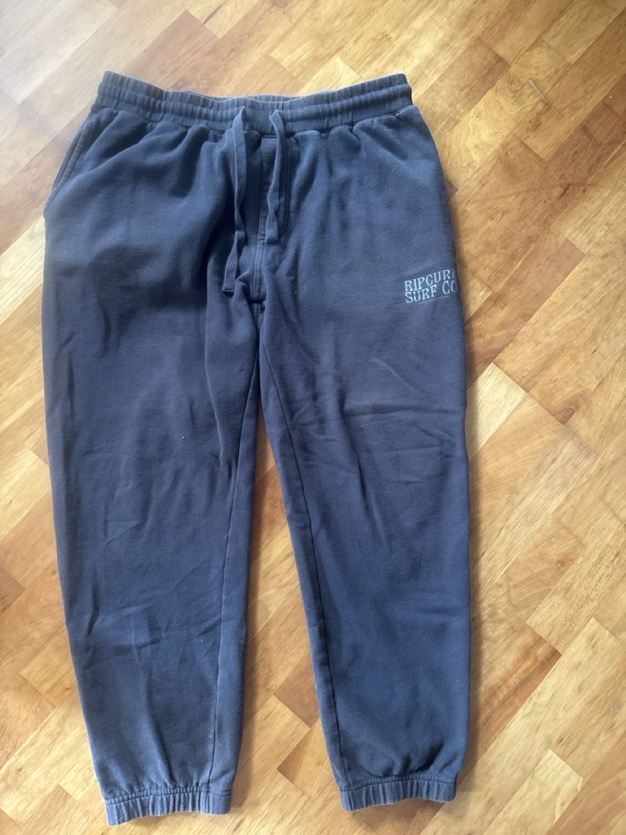 Rip Curl Pantaloni: Hosen Rip Curl Surf Co. Gr XL – Usato da Rüti ZH venduto da Sugus99