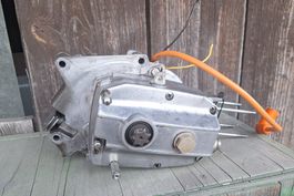 Z50 Motor Puch