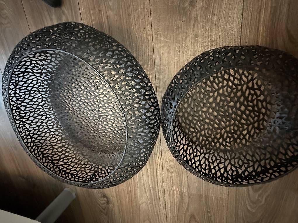 Tutte le decorazioni: Deko Schalen – Usato da Stetten AG venduto da mik_2mq8 2