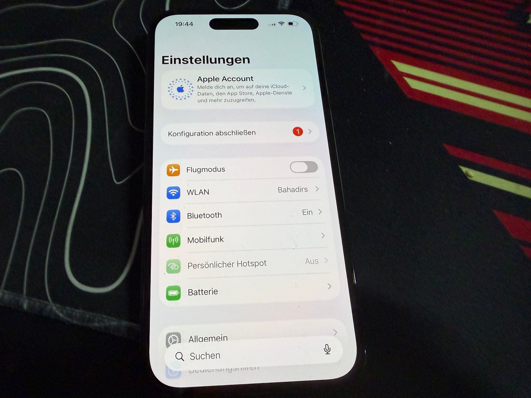 Apple Handys / Smartphones: Iphone 14 Pro 128Gb#83 – Gebraucht aus Au SG von bah_6f5w 4