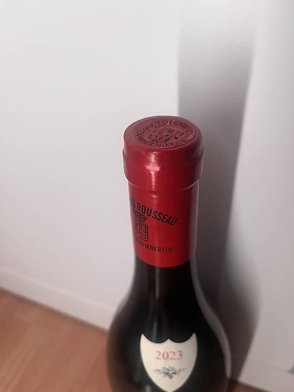 Vino: Armand Rousseau 2023 Gevrey-Chambertin – Usato da Zürich venduto da dav_m9zc 1