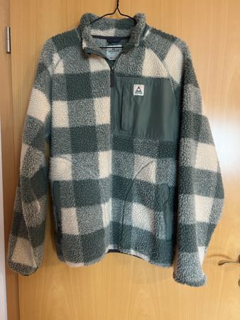 Passenger Fleece Jacket - Gr M