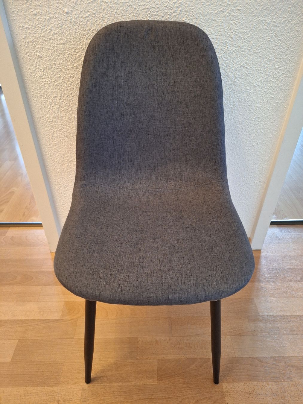 Chaises: 4 Esszimmer-Stühle – D'occasion à Embrach par meerdegu 2