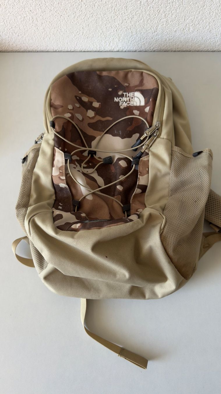 North Face Zaini: Sac à dos Noth Face – Usato da Givisiez venduto da seller07
