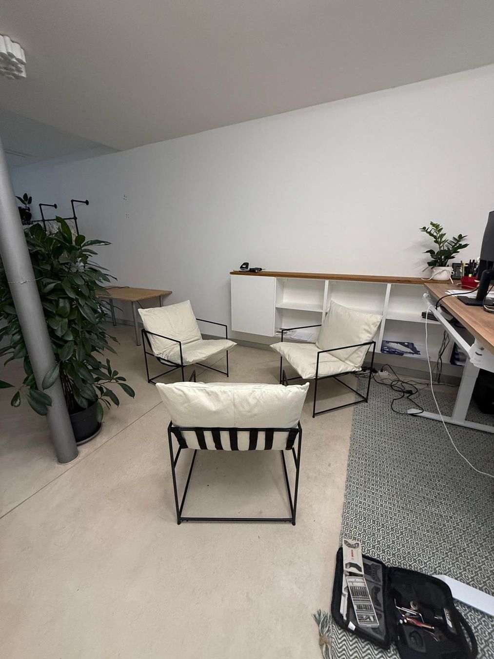 Poltrone: Loungesessel Utsjoki – Usato da Zürich venduto da a.j.91 3