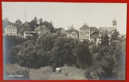 Trogen 1916