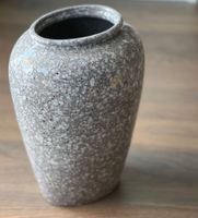 Vase Scheurich mit toller Glasur